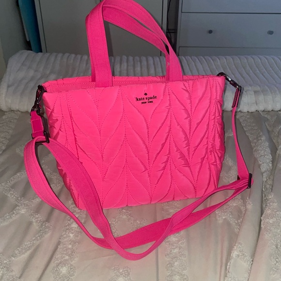 KATE SPADE - ELLIE SMALL TOTE - Picture 2 of 4